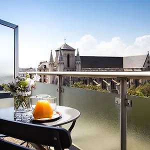 Hotel Suisse, Ženeva