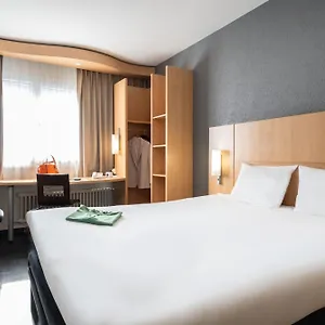 Hotel Ibis Centre Gare, Ženeva