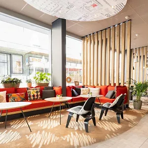 Hotel Ibis Centre, Ženeva